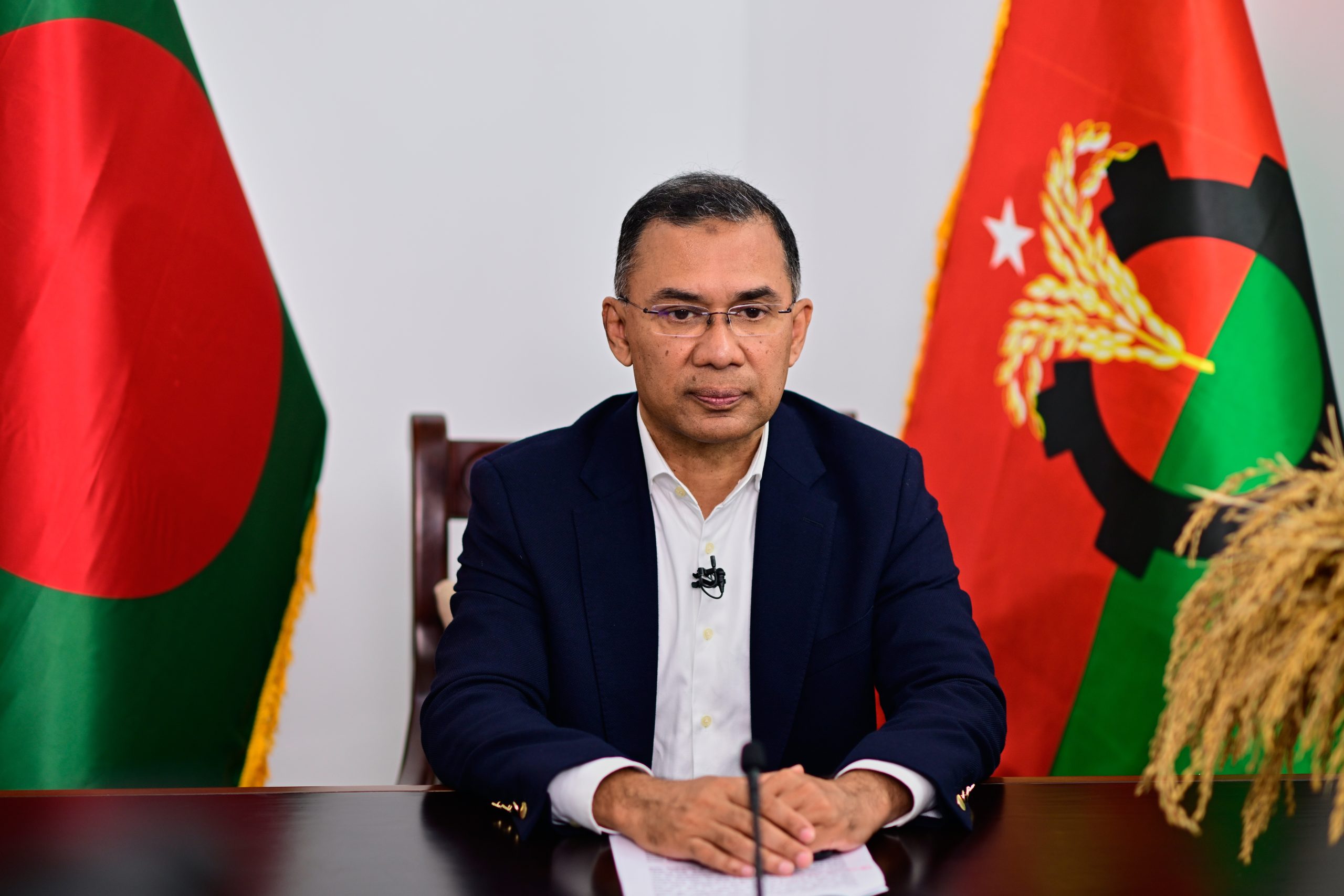 BRICS Summit 2026: PM Modi invites Bangladesh PM Tarique Rahman to New Delhi summit