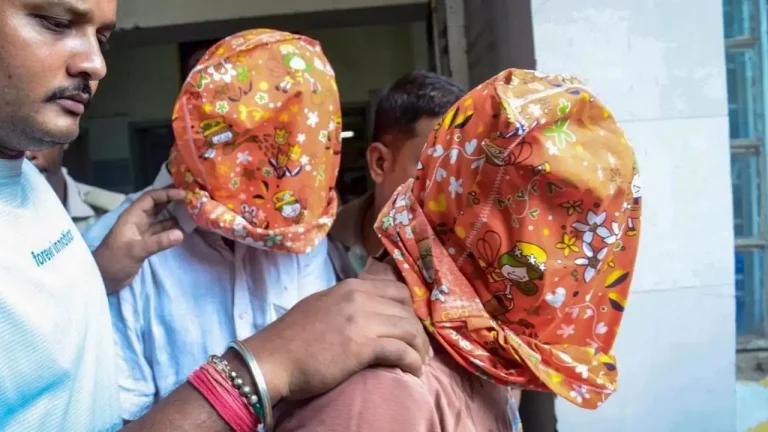 Bengal Baruipur Case Post Mortem Report: Main accused Anand Sardar and others arrested by Baruipur Police in minor case