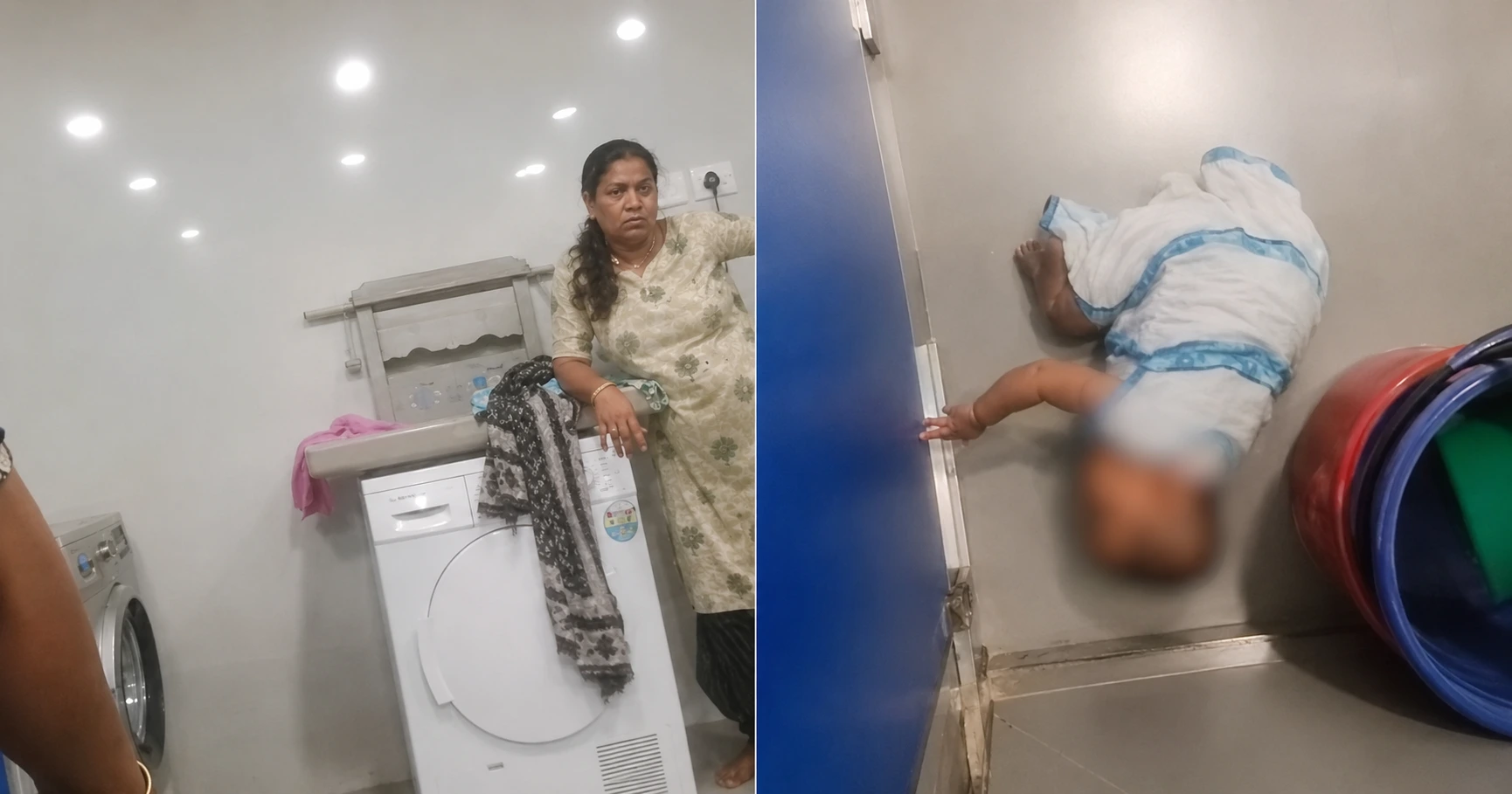 Bengaluru Day Care Abuse Case: Police arrest first accused after viral video of alleged child abuse at Capgemini campus day care center.