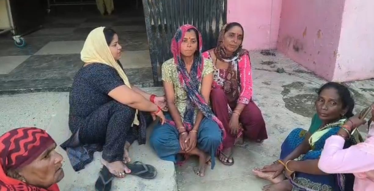 Bijnor Electric Wire Accident: Man dies after live electric wire falls due to monkey activity in Bijnor, Uttar Pradesh