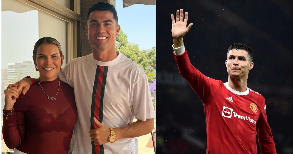 Cristiano Ronaldo Retirement Statement: Cristiano Ronaldo celebrates after scoring for Portugal against Croatia while addressing retirement rumors ahead of FIFA World Cup 2026.