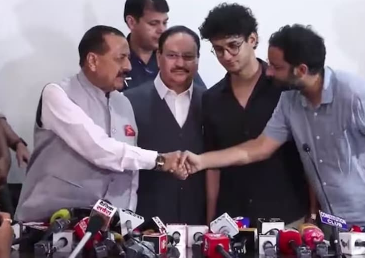 Dharmendra Pradhan Resignation Update: CJP leaders announce the end of the student protest after successful talks with the government in New Delhi.