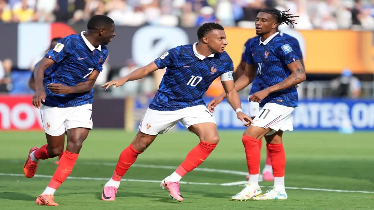 FIFA World Cup 2026: France, Norway and Mexico celebrate victories after qualifying for the FIFA World Cup 2026 Round of 16, with Kylian Mbappe and Erling Haaland delivering standout performances.