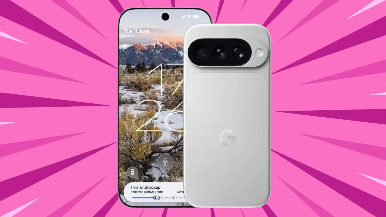 Google Pixel 11 smartphone with premium design as Google confirms a price increase due to rising RAM and memory chip costs.