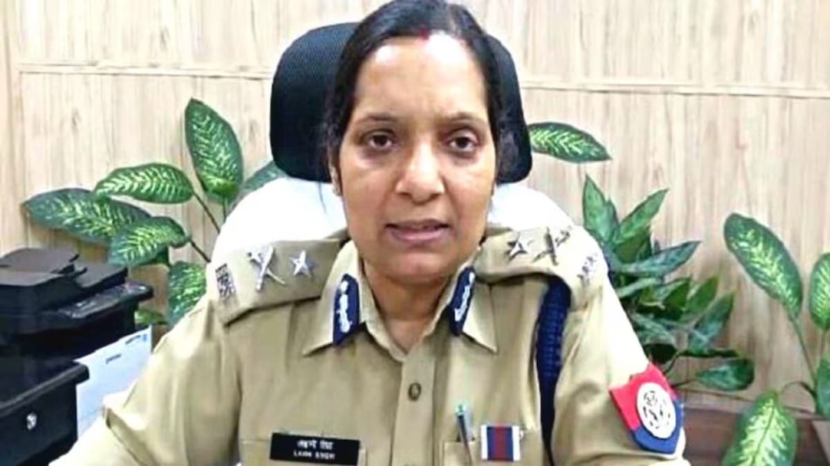 IPS Laxmi Singh Father Murder Case: CBI court building in India where long-pending criminal cases are heard, representing the 24-year-old murder case verdict involving IPS Laxmi Singh’s father