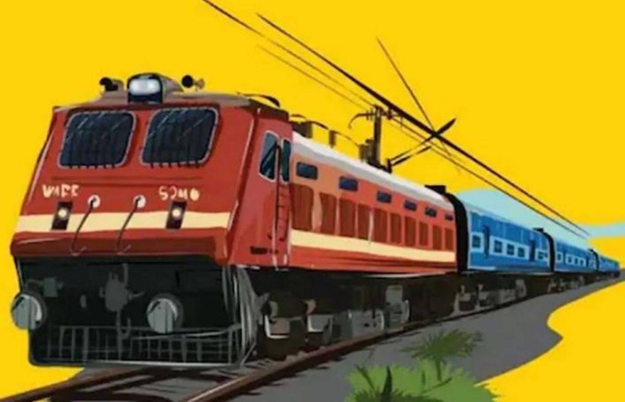 Indian Railways new timetable 2026 with major route changes for trains connecting UP, Delhi, MP and Rajasthan.