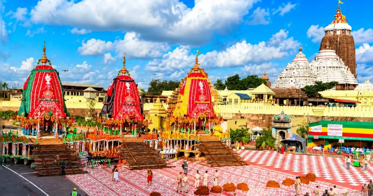 Jagannath Rath Yatra ISKCON Controversy: Puri Jagannath Temple Administration rejects ISKCON's claim regarding Rath Yatra date and reiterates traditional religious practices.