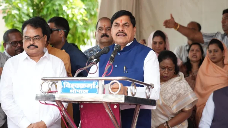 Madhya Pradesh UCC update as CM Mohan Yadav announces progress on Uniform Civil Code after receiving over 9 lakh public suggestions