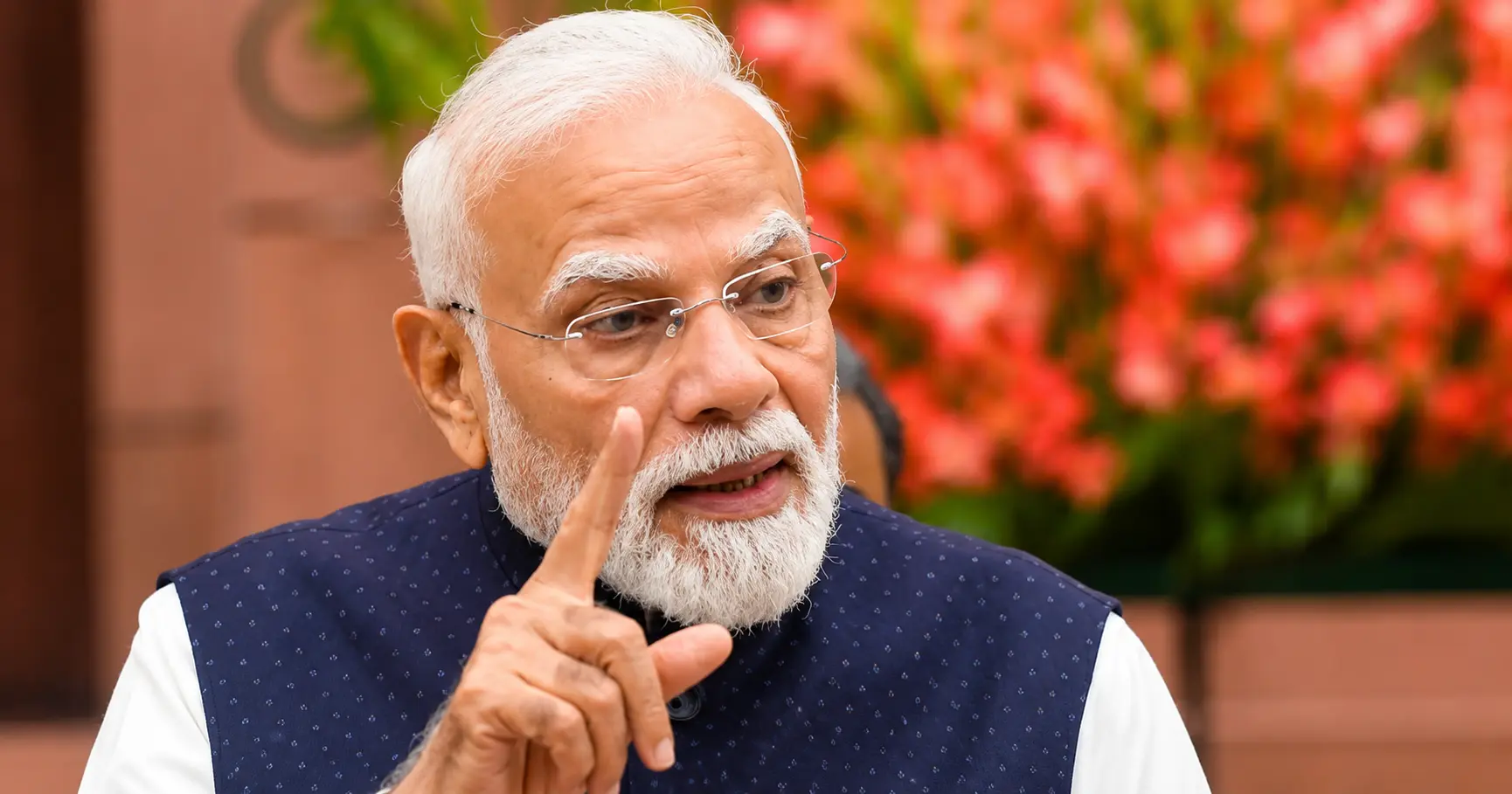 NEET Paper Leak Fast Track Court: A representative image showing preparations to set up special fast-track courts in four states following Prime Minister Modi's announcement.