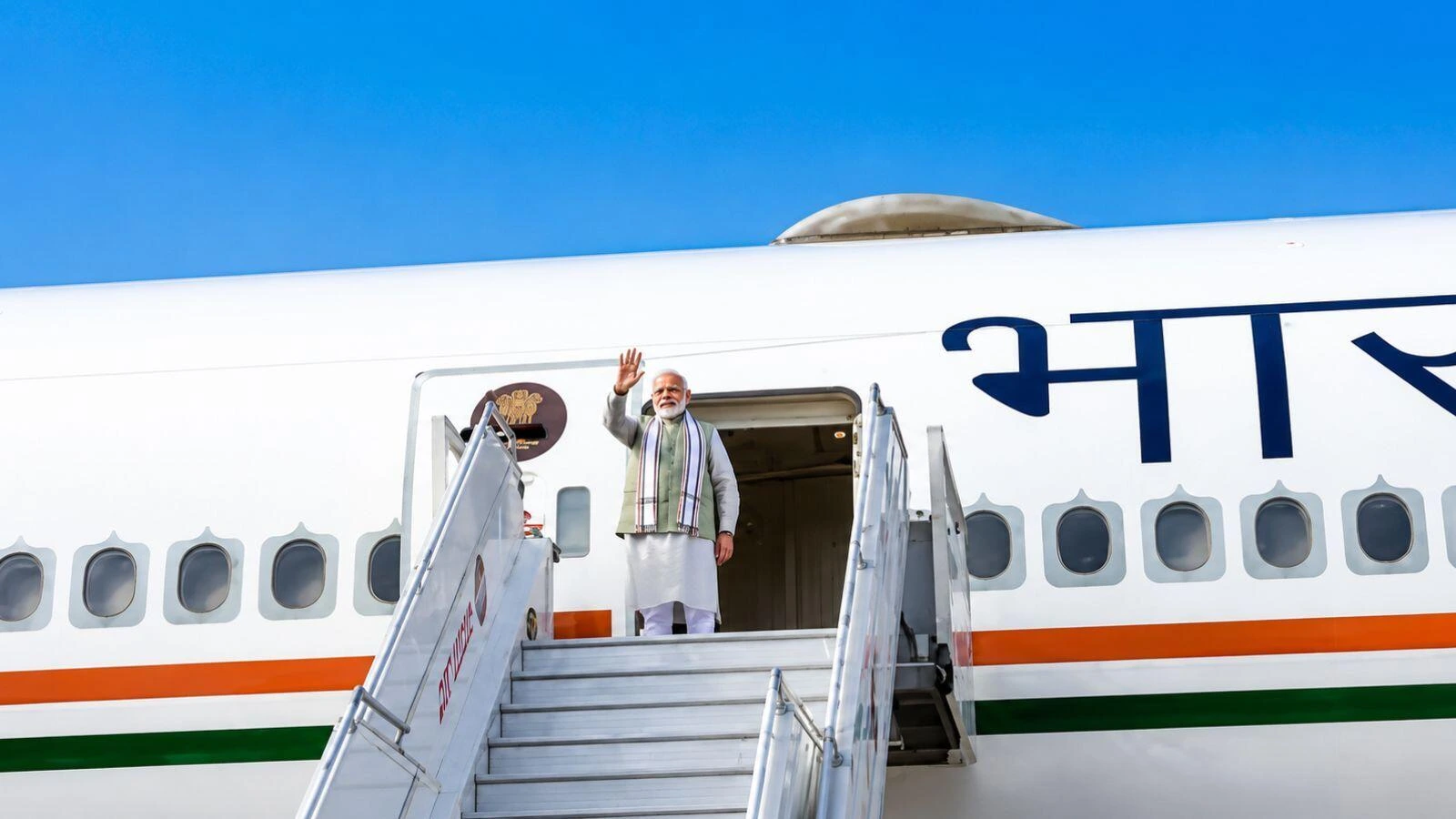 PM Modi 3 Nation Visit 2026: Prime Minister Narendra Modi on a six-day diplomatic tour to Indonesia, Australia and New Zealand, focus will be on defence, trade and Indo-Pacific strategy.