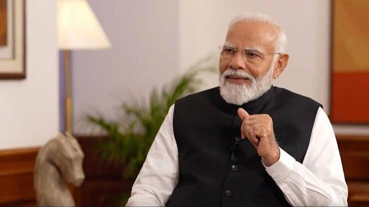 PM Modi 4-Hour Marathon Meeting: Prime Minister Narendra Modi chairs a four-hour marathon meeting with Central Government Secretaries at Seva Tirtha, discussing Developed India 2047, PM GatiShakti, Ease of Doing Business and Administrative Reforms.