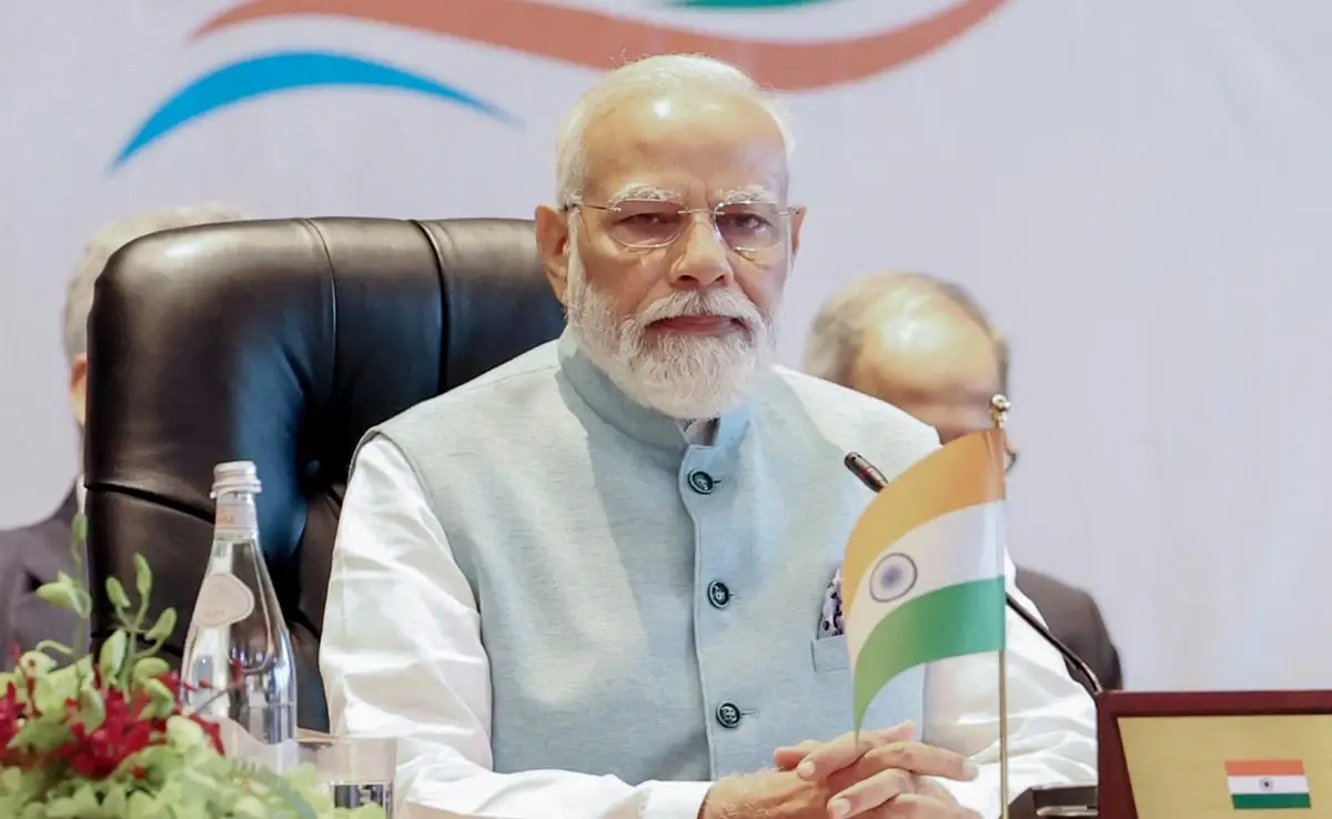 PM Modi Australia Visit 2026: Prime Minister Narendra Modi's proposed Melbourne visit with thousands of Indian community members gathering at Marvel Stadium for the Melbourne Meets Modi event.