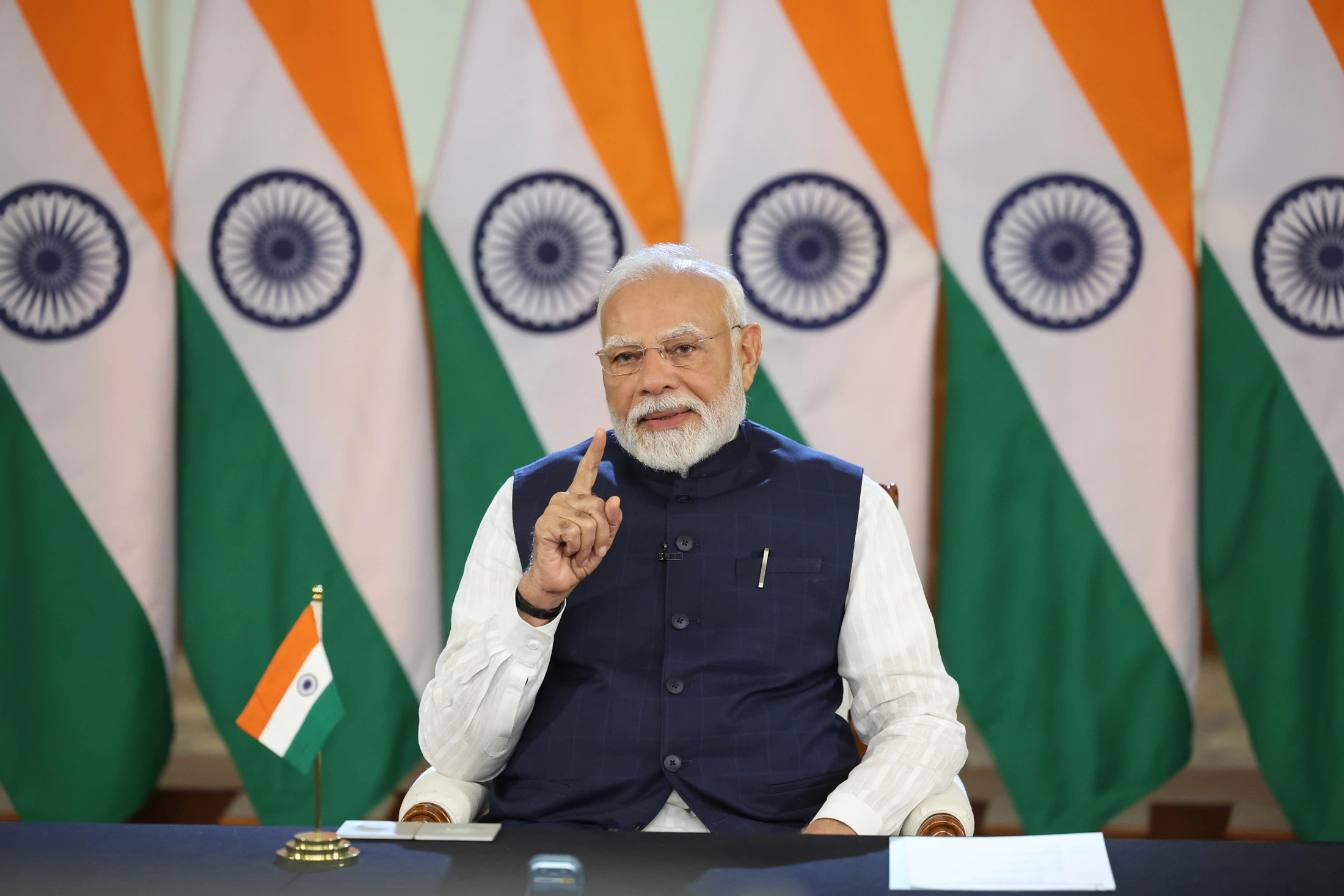 PM Modi Doctors Day Wishes: Prime Minister Narendra Modi wishes doctors and chartered accountants on the occasion of Doctors Day and Chartered Accountants Day.