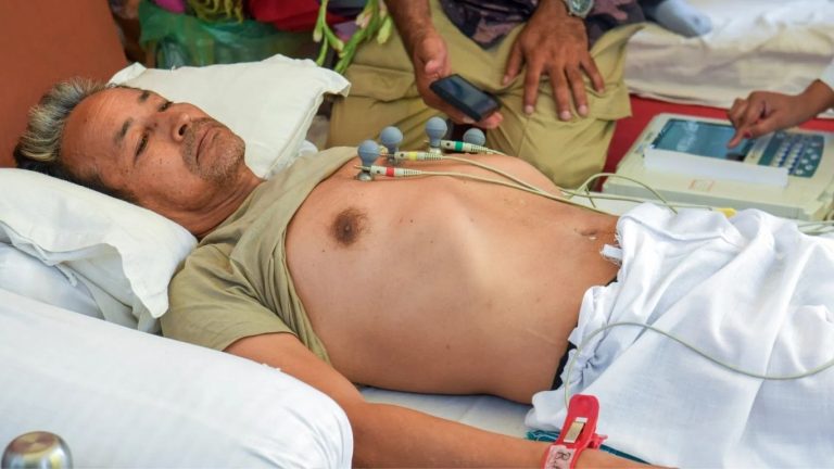 Sonam Wangchuk Hunger Strik