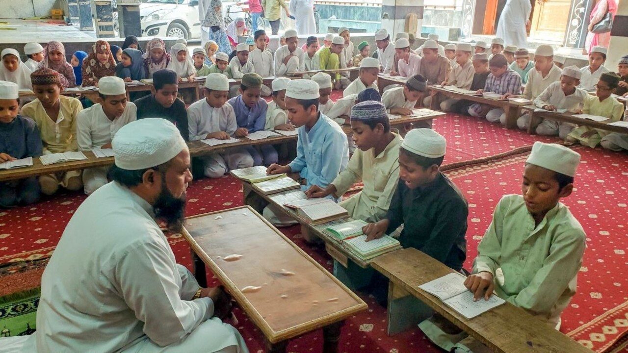 Varanasi Madarsa ATS Investigation: High Court refuses to stay the ATS inquiry into madrasas in Uttar Pradesh.