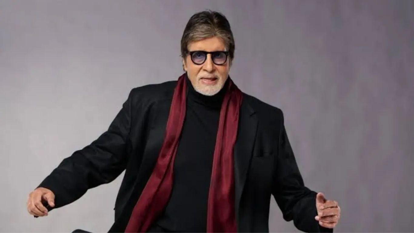Amitabh Bachchan Ayodhya Property