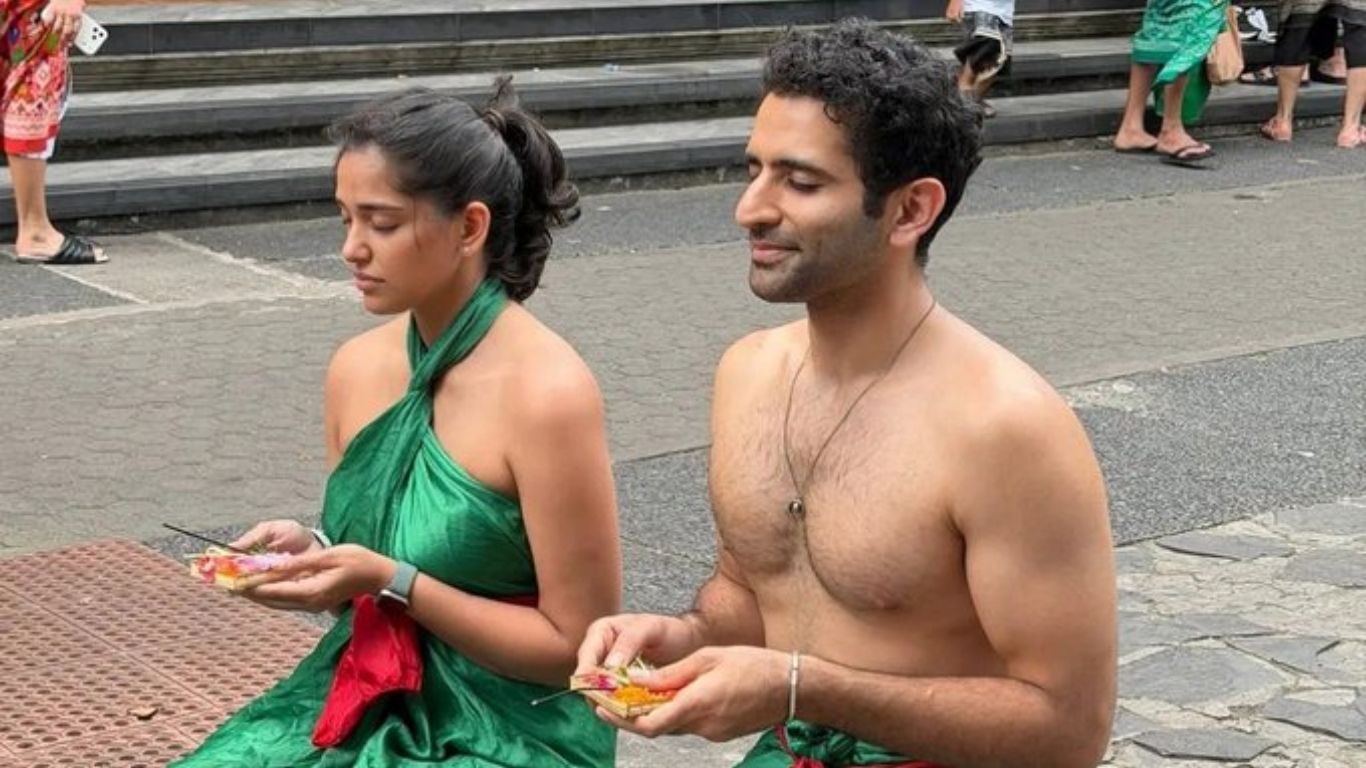 Ayushmaan Sethi