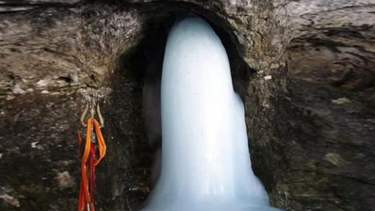 Baba Barfani Melt Quickly
