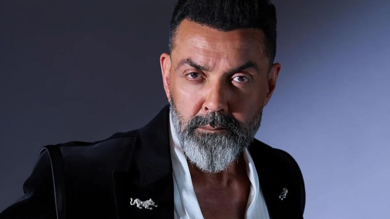Bobby Deol Viral Statement