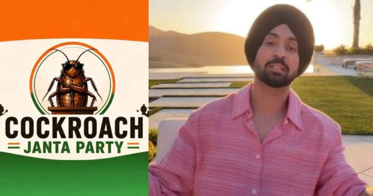 Diljit Dosanjh on CJP
