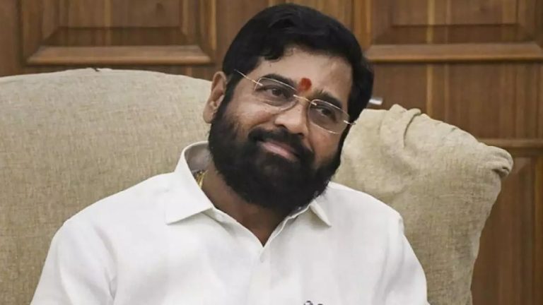 Eknath Shinde Health Update