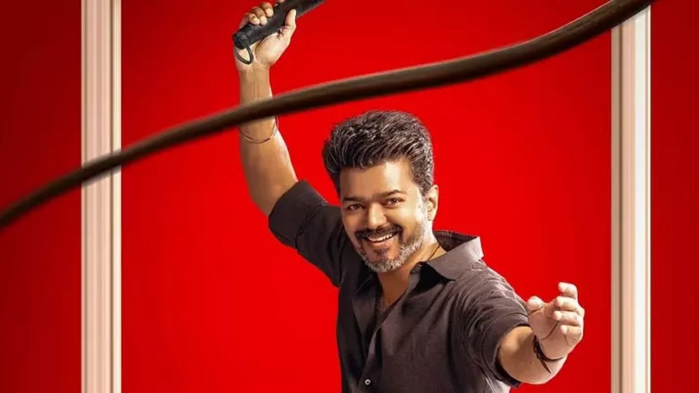 Jana Nayagan Box Office