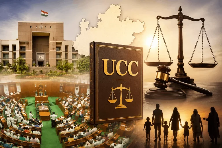Madhya Pradesh UCC explained with key provisions, marriage, inheritance and live-in relationship rules