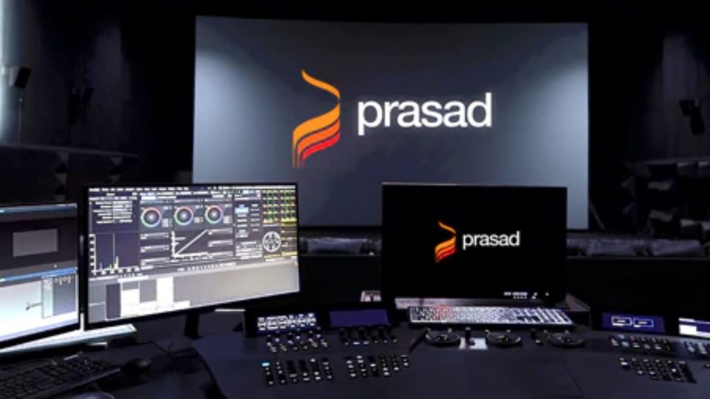Prasad Corp Partnership News
