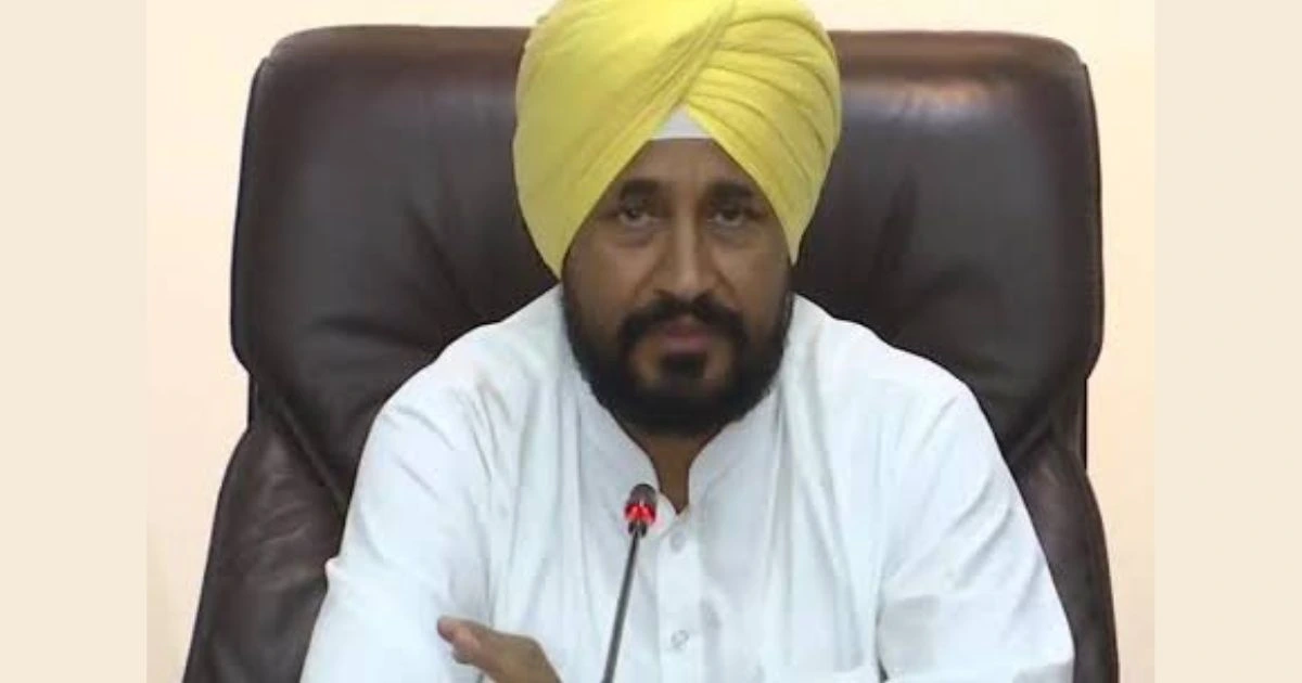 Punjab Congress Crisis