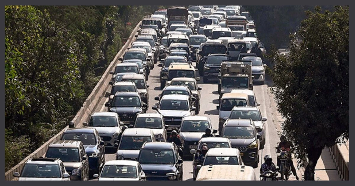 Punjab Traffic Rules