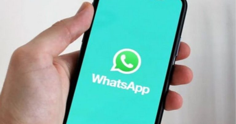 WhatsApp Username Feature