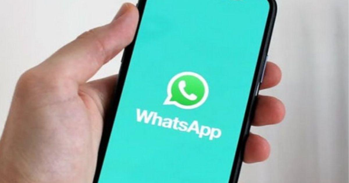 WhatsApp Username Feature