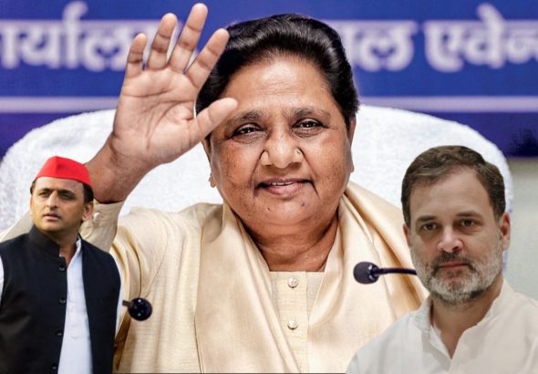 UP Assembly Elections 2027