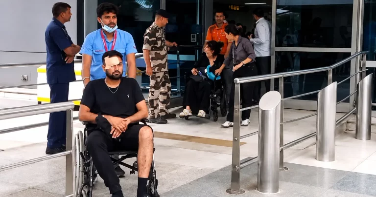 Air India Pilot Drug Test: Air India AI2379 flight turbulence and pilot drug test investigation