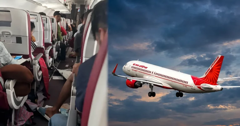 Air India Turbulence Flight: Air India Phuket-Delhi flight turbulence case and pilot investigation