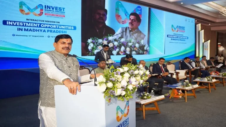 Arvind Limited Investment in Madhya Pradesh textile units