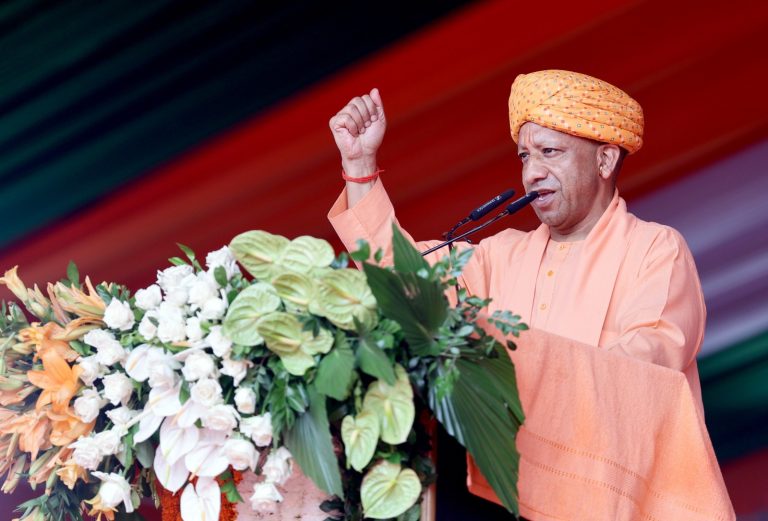 CM Yogi Nag Panchami Wishes 2026: CM Yogi Adityanath extends Nag Panchami 2026 greetings to the people of Uttar Pradesh, praying for happiness, peace and prosperity in every home.