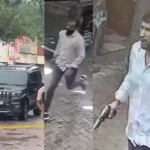 Charkhi Dadri Firing News: Seven people injured after suspected gangwar firing near Charkhi Dadri court in Haryana.