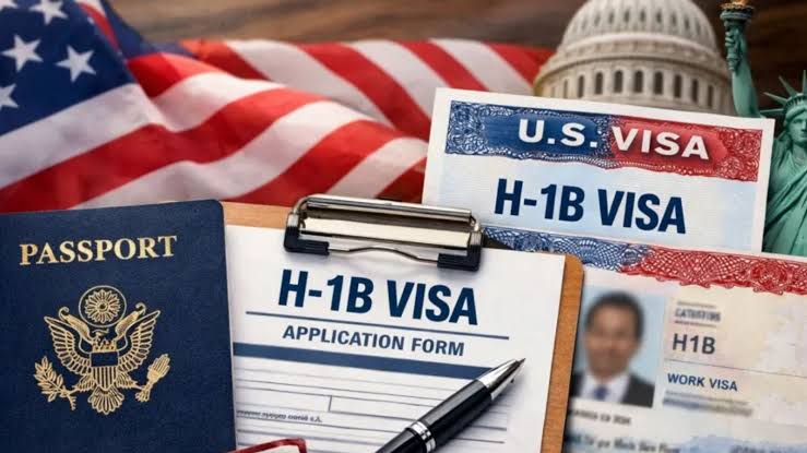 H-1B Visa Grace Period 60-day rule and impact on Indian professionals in the US
