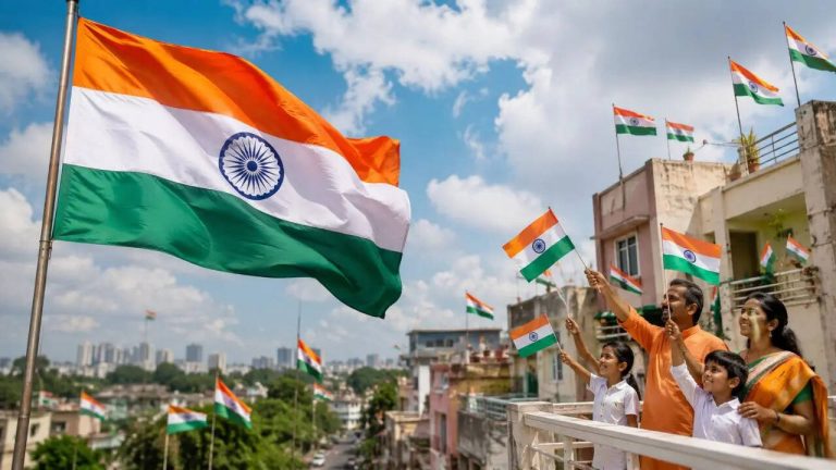 Har Ghar Tiranga 2026: Tiranga Hoisting Rules and Certificate