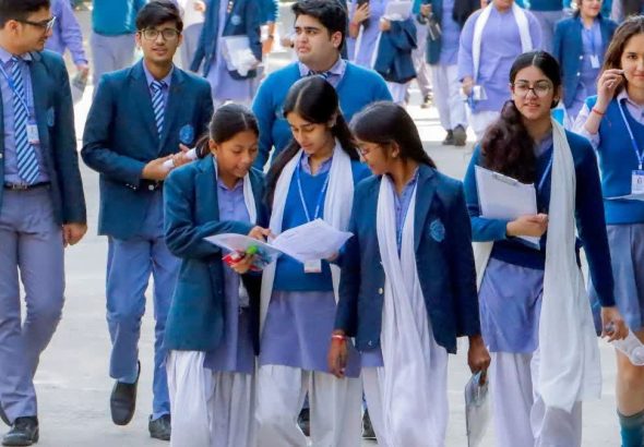 Haryana School Holiday on 17 August for government and private schools