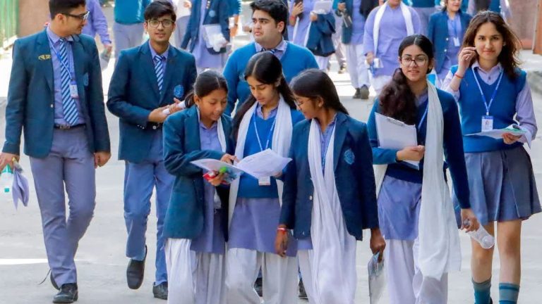 Haryana School Holiday on 17 August for government and private schools