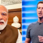PM Modi Facebook Video Row: PM Modi Facebook video removal row and Meta CEO Mark Zuckerberg three-day apology ultimatum