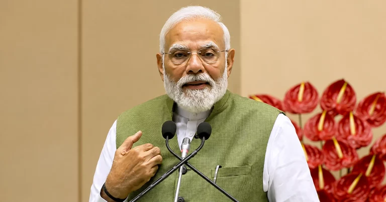 PM Modi Gen-Z Message: PM Modi message is about social media influencers, shortcuts and learning from Ram Nath Kovind’s autobiography