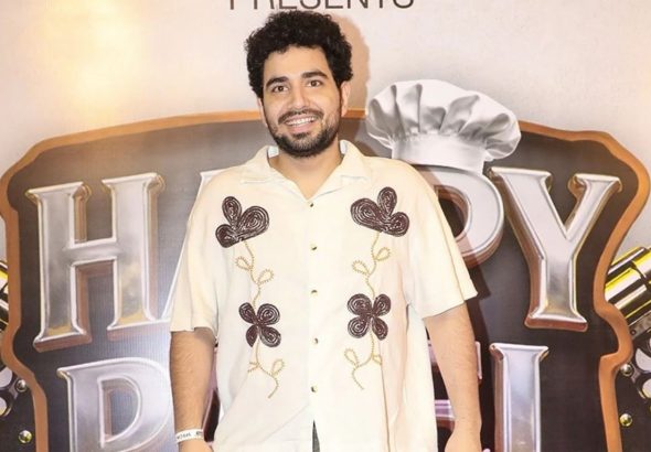 Comedian Samay Raina FIR Cancelled