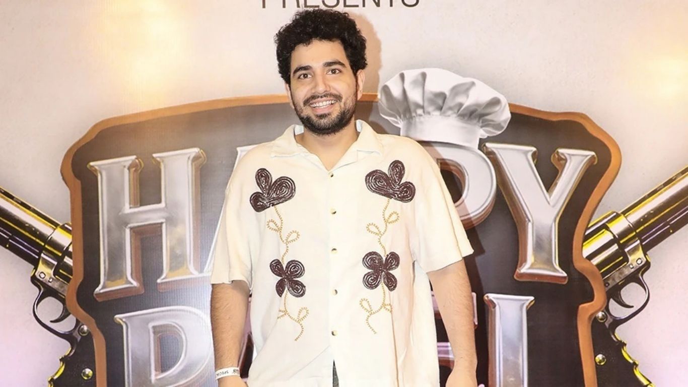Comedian Samay Raina FIR Cancelled