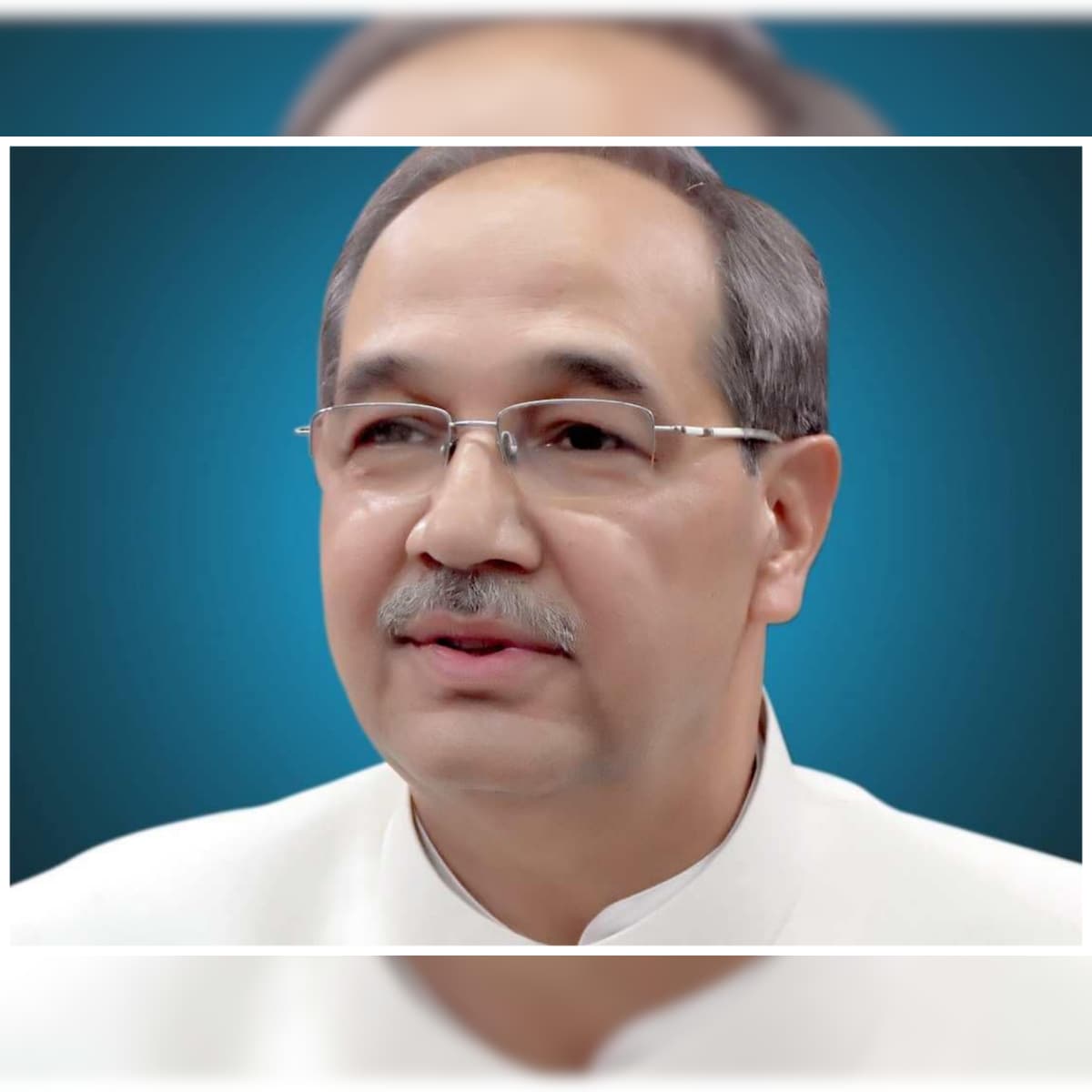 Tariq Mansoor BJP National Vice President 2026, former AMU Vice Chancellor and Uttar Pradesh BJP leader