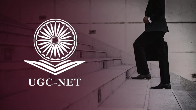 UGC NET Exam 2026 cancelled for English Commerce and Sociology subjects