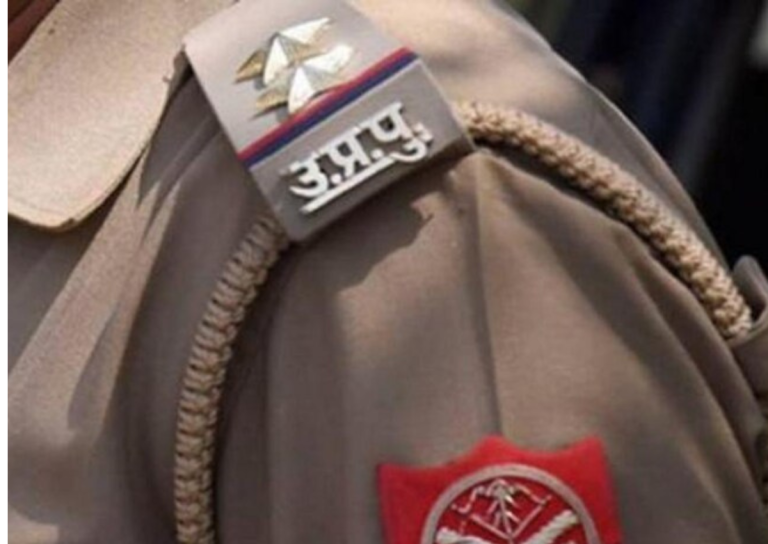 UP Police woman SI suspended over objectionable Instagram video in Meerut