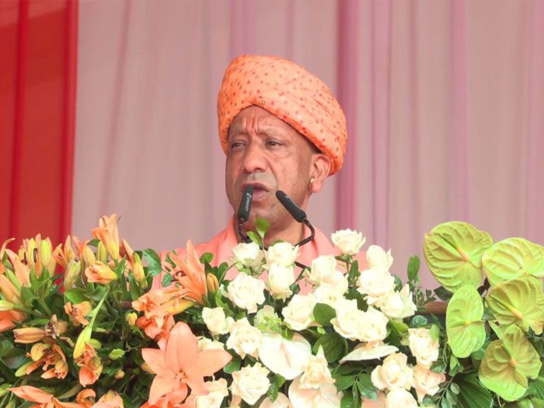 UP Youth Brigade Scheme 2026 announced by CM Yogi Adityanath to support youth employment and entrepreneurship.